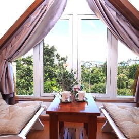 Da Lat में, होटल Dan Chi Hotel