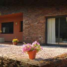 Apartaments La Farga Arbúcies, hotel em Arbúcies