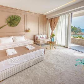 Ulcinj में, होटल Plaza Hotel&SPA