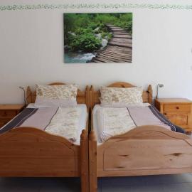 Appartment am Trätzhof