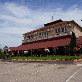 Guesthouse & restaurant Tekovina, hotel a Smederevo