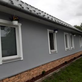 Apartament przy jeziorze Czorsztynskim