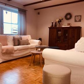 Ferienwohnung Jette mit Wallbox, Hotel in Hanstedt