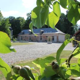 Chambres d'Aumont, hotelli kohteessa Aumont