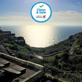 Hotel Do Campo, hotel v destinácii Ribeira Brava
