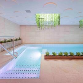 Sono & SPA - Adults Only, hotel u gradu La Garriga