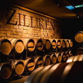 Weingut und Gästehaus Zilliken – hotel w mieście Nittel
