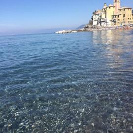 LaMarina, hotel v destinaci Camogli