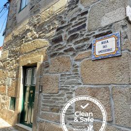Casa da Lurdinhas، فندق في تابواكو