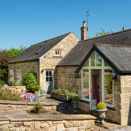 Throphill Grange, hotel in Morpeth