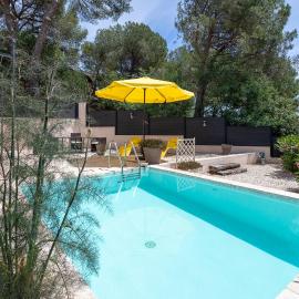 Les Bastides du Haut Para, hotel in Bormes-les-Mimosas
