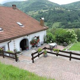 Gite BUSSANG, hôtel à Bussang