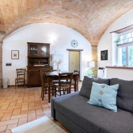 La Bottega, holiday house