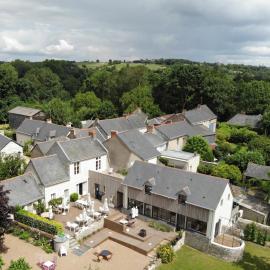 L'Audacieuse, hotel v destinácii Behuard