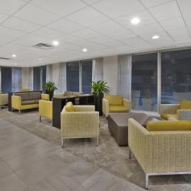 Holiday Inn Columbus Dwtn-Capitol Square by IHG, hotel u gradu Kolumbus