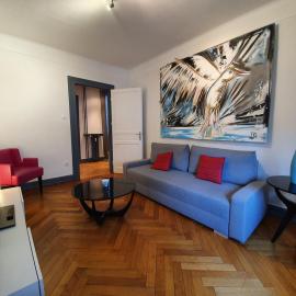 Appartement Strasbourg Cathédrale, Hotel in Straßburg