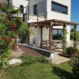 Gîte Las Colina, hotel v destinácii Rabastens