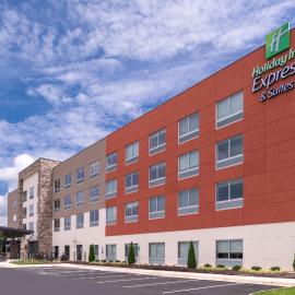 Holiday Inn Express & Suites Farmville by IHG, hotel a Farmville