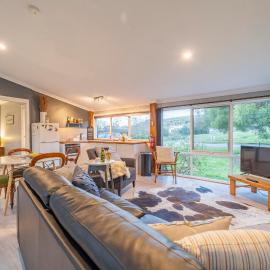 Platypus Waters B&B, viešbutis mieste Smithton