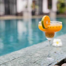 The Bali Bubble, hotel in Sanur