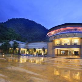 Ying Shih Guest House, Hotel in Datong