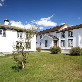Kongsvold Fjeldstue by Frich`s, hotel em Oppdal
