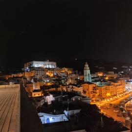 Residenza Punta Stendardo, hotel din Gaeta