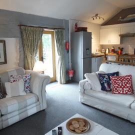Brambles Cottage, hotel a Boyton