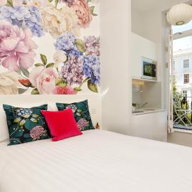 StayPrime Notting Hill Serviced Apartments