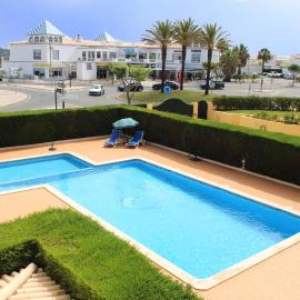 Recanto da Galé by Umbral, hotel Albufeirában