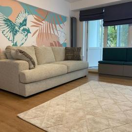 Mery Luxury Apartment, Hotel in Galaţi