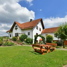 Oberlützenbachshof, hotel en Geisa