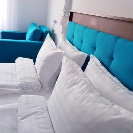 Helios, hotell i Sulina