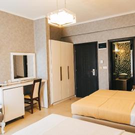 Fanari Hotel, ξενοδοχείο στο Φανάρι