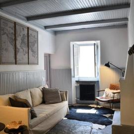 Rocks apartment Colonno