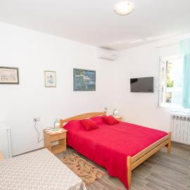 Guest House AB Adria Home, hotel i Rovinj