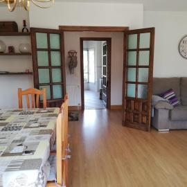 Apartamento Peñalabra