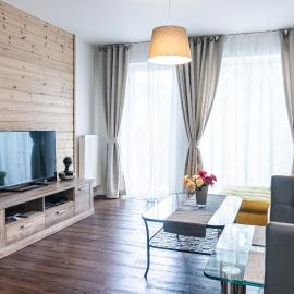Apartment Lucy - Primo Tatry Starý Smokovec