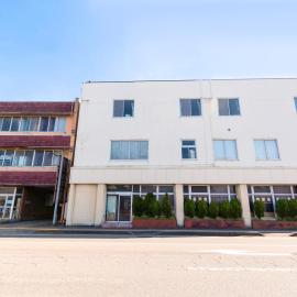 Tabist Business Hotel Chitose Kashiwazaki, Hotel in Kashiwazaki