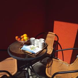 Apartment Marin, hotel a Ogulin