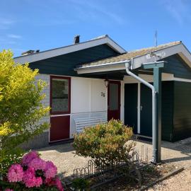 Bungalow36 - Petten