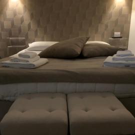 Cappellanio Suite & Apartament, hotel in Montescaglioso
