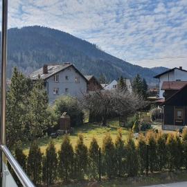 Apartamenty Pod Skalitem