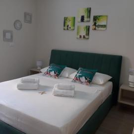 B&B Mediterraneo, hotel en Cetraro