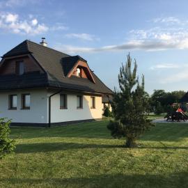 Chalet Jayata, Hotel in Stará Lesná