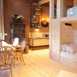 ANNAS STUBE - Boutique Design Bauernhof, Hotel in Waldkirch