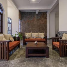 Villa 39B, hotel a Kelaniya