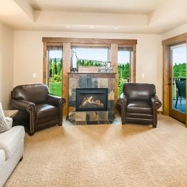 Trail Head Lodge # 302