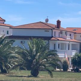 Villa Osipovica, hotel in Medulin