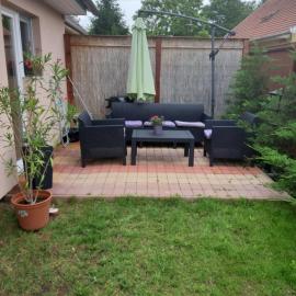 Hanna Apartman